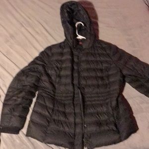 Tommy Hilfiger down jacket